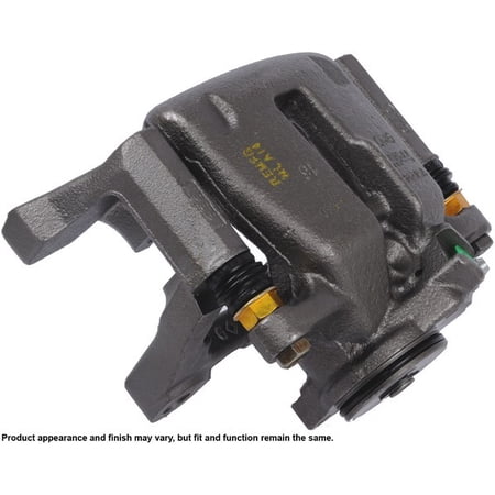 A1 Cardone Disc Brake Caliper P/N:19-B6159NM Fits select: 2009-2011 VOLKSWAGEN TIGUAN, 2009-2011 VOLKSWAGEN CC