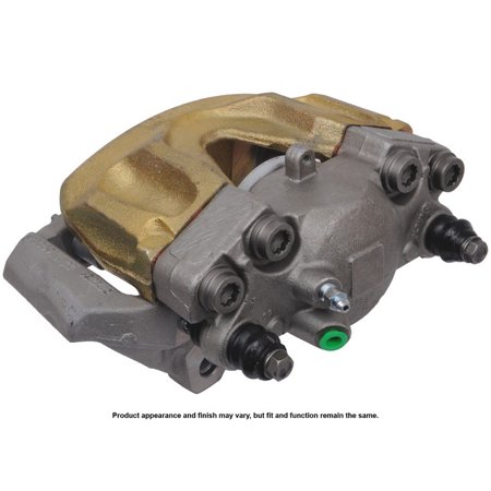 A1 Cardone Disc Brake Caliper P/N:19-B6316 Fits select: 2010-2017 MERCEDES-BENZ E, 2013-2014 MERCEDES-BENZ C