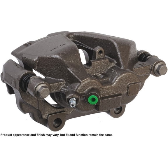 A1 Cardone Disc Brake Caliper P/N:19-B6318 Fits select: 2010-2015 MERCEDES-BENZ GLK