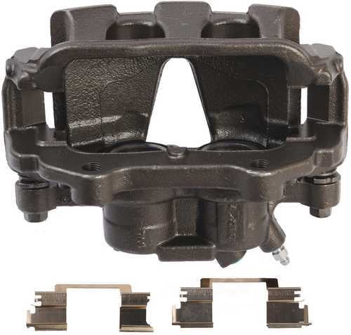 A1 Cardone Disc Brake Caliper P/N:19-B6318 Fits select: 2010-2015 MERCEDES-BENZ GLK