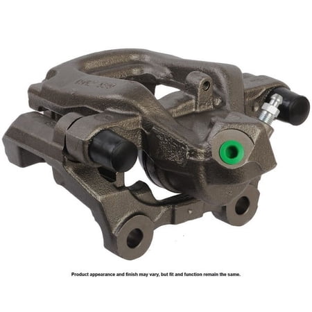 A1 Cardone Disc Brake Caliper P/N:19-B6360 Fits select: 2010-2015 MERCEDES-BENZ GLK