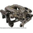 thumbnail image 1 of A1 Cardone Disc Brake Caliper P/N:19-B6384 Fits select: 2012-2015 VOLKSWAGEN PASSAT, 2010-2014 VOLKSWAGEN JETTA, 1 of 7