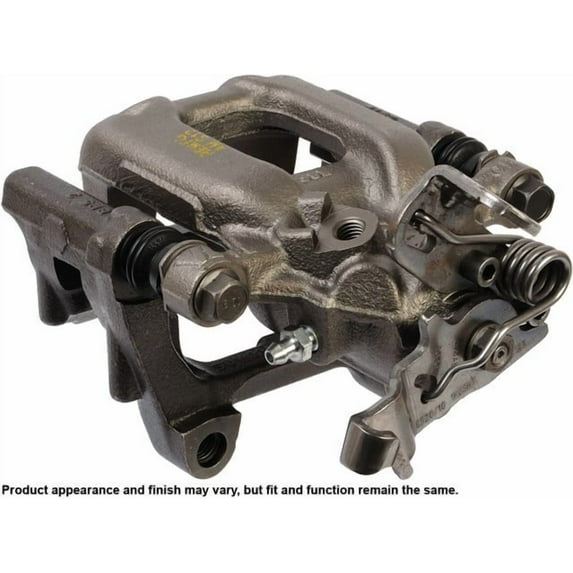 A1 Cardone Disc Brake Caliper P/N:19-B6384 Fits select: 2012-2015 VOLKSWAGEN PASSAT, 2010-2014 VOLKSWAGEN JETTA