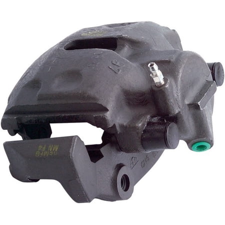 A1 Cardone Disc Brake Caliper P/N:19-B653 Fits select: 1982-1988 BMW 528, 1983-1984 BMW 533