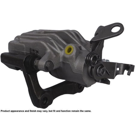 A1 Cardone Disc Brake Caliper P/N:19-B6651