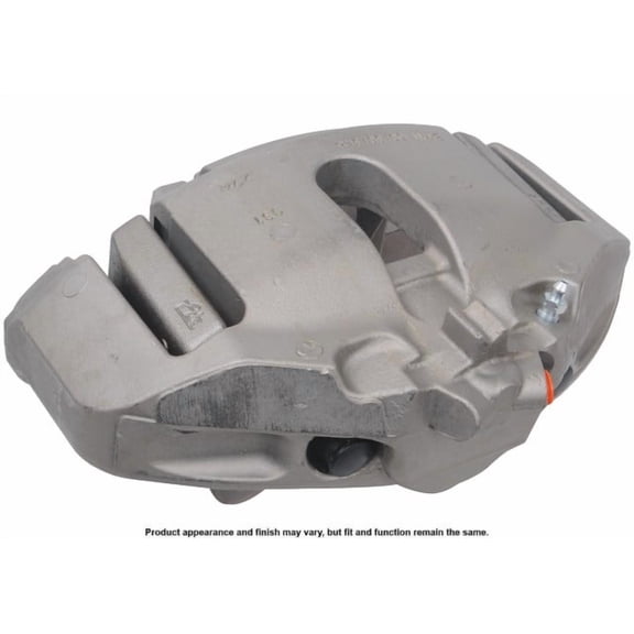 A1 Cardone Disc Brake Caliper P/N:19-B6670 Fits select: 2011-2016 BMW 535, 2014-2016 BMW 528