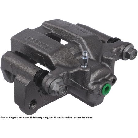 A1 Cardone Disc Brake Caliper P/N:19-B6697 Fits select: 2014-2020 NISSAN ROGUE, 2017-2022 NISSAN ROGUE SPORT