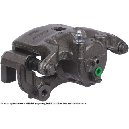 A1 Cardone Disc Brake Caliper P/N:19-B6860 Fits select: 2012-2019 NISSAN VERSA, 2014-2019 NISSAN VERSA NOTE