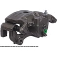 thumbnail image 1 of A1 Cardone Disc Brake Caliper P/N:19-B6861 Fits select: 2012-2019 NISSAN VERSA, 2014-2019 NISSAN VERSA NOTE, 1 of 5