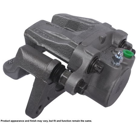 A1 Cardone Disc Brake Caliper P/N:19-B6957 Fits select: 2012-2016 HYUNDAI GENESIS, 2017-2018 GENESIS G80