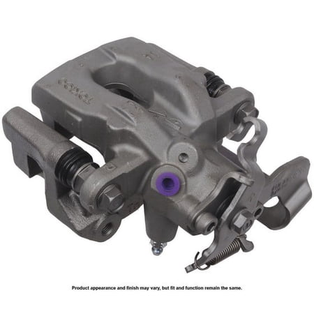 A1 Cardone Disc Brake Caliper P/N:19-B6998 Fits select: 2012-2016 TOYOTA YARIS, 2017-2019 TOYOTA YARIS L/LE/SE