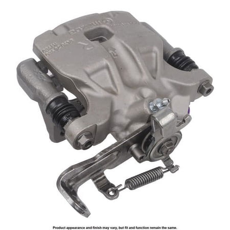 A1 Cardone Disc Brake Caliper P/N:19-B7154 Fits select: 2014-2016 MAZDA 3