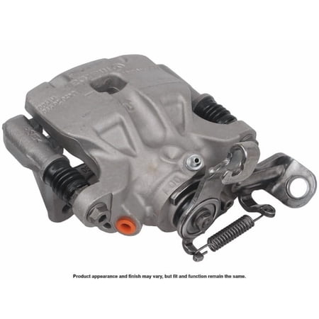 A1 Cardone Disc Brake Caliper P/N:19-B7155 Fits select: 2014-2016 MAZDA 3