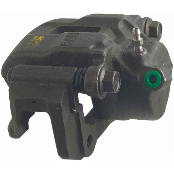 A1 Cardone Disc Brake Caliper P/N:19-B807A Fits select: 1985-1987 TOYOTA CRESSIDA