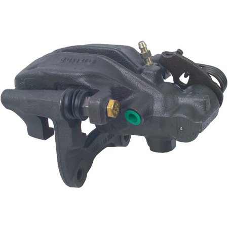 A1 Cardone Disc Brake Caliper P/N:19-B929