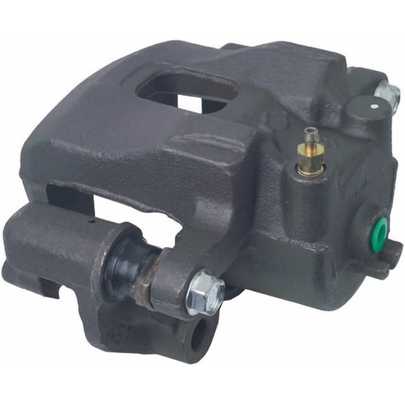 A1 Cardone Disc Brake Caliper P/N:19-B957A Fits select: 1995-1997 NISSAN TRUCK, 1993-1994 NISSAN D21