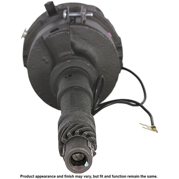 A1 Cardone Distributor P/N:30-11860 Fits select: 1969-1976 CHEVROLET C10, 1969-1976 CHEVROLET C20