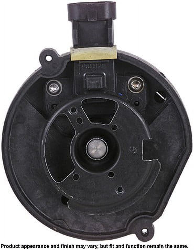 A1 Cardone Distributor P/N:30-1636 Fits select: 1995 CHEVROLET S TRUCK, 1995 CHEVROLET BLAZER