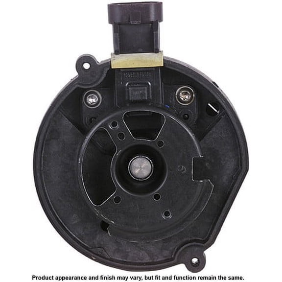 A1 Cardone Distributor P/N:30-1636 Fits select: 1995 CHEVROLET S TRUCK, 1995 CHEVROLET BLAZER