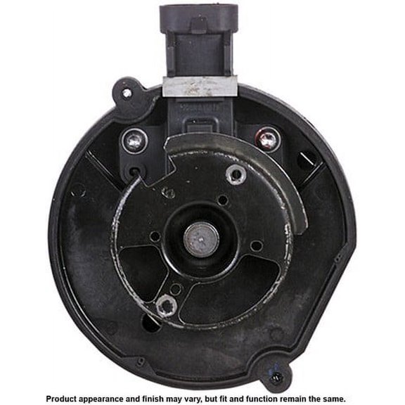 A1 Cardone Distributor P/N:30-1639 Fits select: 1996-2004 CHEVROLET S TRUCK, 1999-2007 CHEVROLET SILVERADO