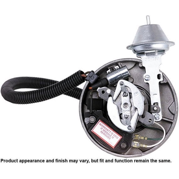A1 Cardone Distributor P/N:30-1692