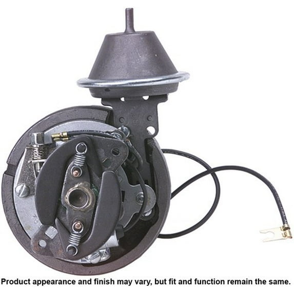 A1 Cardone Distributor P/N:30-1811 Fits select: 1966 BUICK ELECTRA, 1966 BUICK WILDCAT