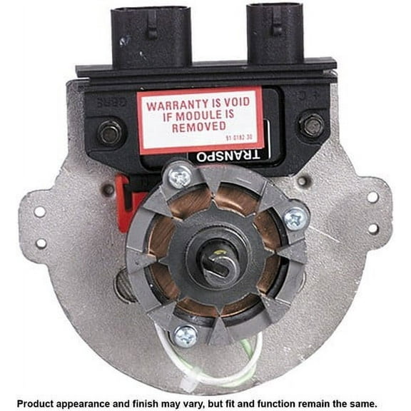 A1 Cardone Distributor P/N:30-1830 Fits select: 1988-1995 CHEVROLET GMT-400, 1989-1995 GMC SIERRA