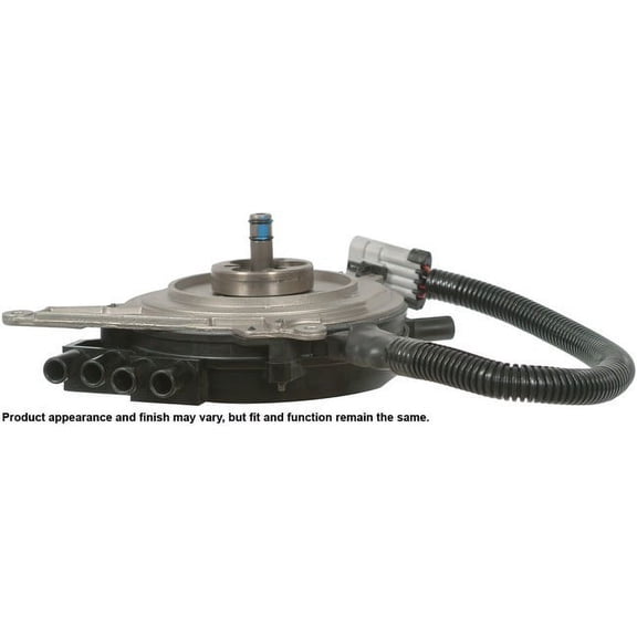 A1 Cardone Distributor P/N:30-1833H Fits select: 1996 CHEVROLET CORVETTE, 1996 CHEVROLET CAPRICE