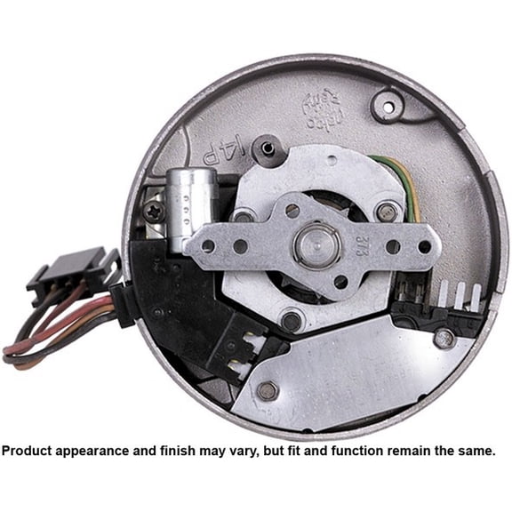 A1 Cardone Distributor P/N:30-1873