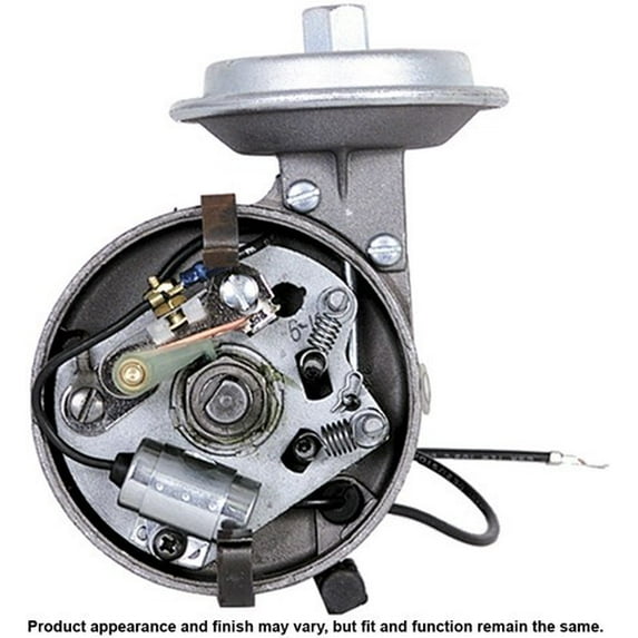 A1 Cardone Distributor P/N:30-2605