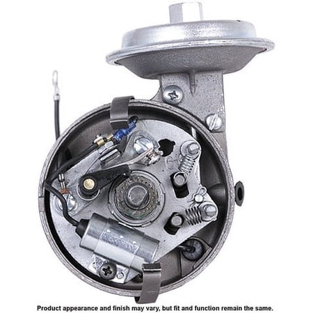 A1 Cardone Distributor P/N:30-2611