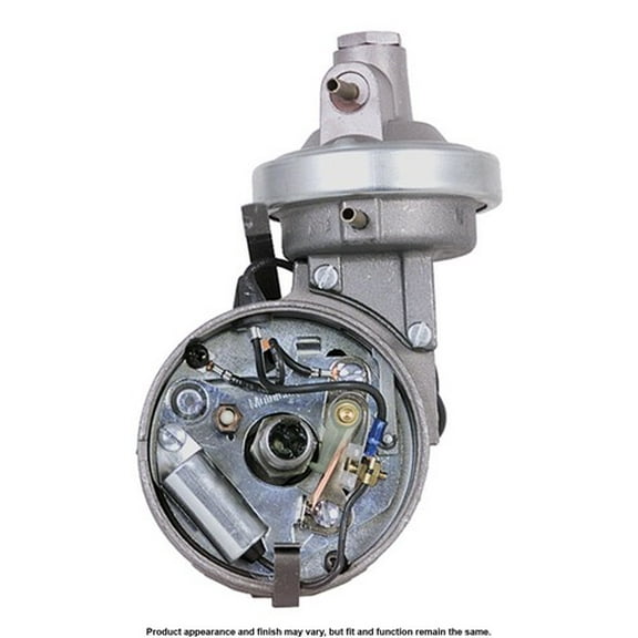 A1 Cardone Distributor P/N:30-2682 Fits select: 1968-1973 FORD MUSTANG, 1970-1974 FORD MAVERICK