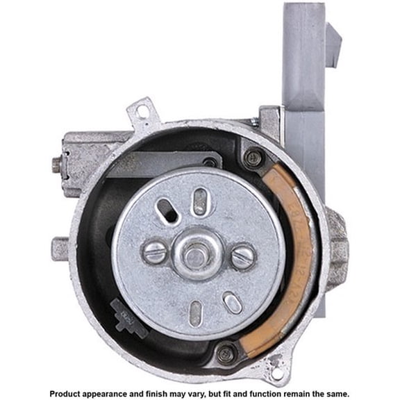 A1 Cardone Distributor P/N:30-2687MA Fits select: 1987-1991 FORD F150, 1987-1991 FORD F250