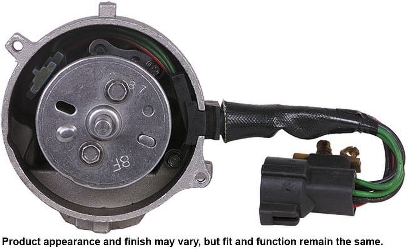 A1 Cardone Distributor P/N:30-2700 Fits select: 1994-1997 FORD F250, 1996 FORD F150