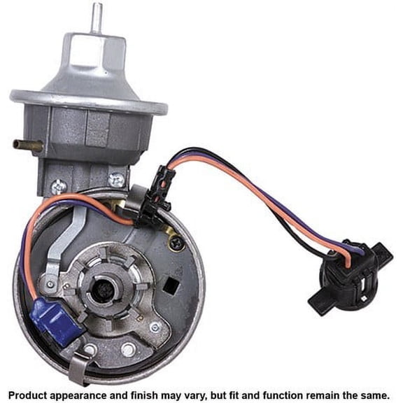 A1 Cardone Distributor P/N:30-2873 Fits select: 1975-1981 FORD F150, 1974-1987 FORD F250