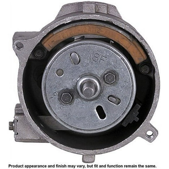A1 Cardone Distributor P/N:30-2880 Fits select: 1985-1991 FORD F150, 1985-1991 FORD BRONCO