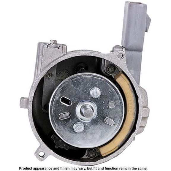 A1 Cardone Distributor P/N:30-2880MA Fits select: 1985-1991 FORD F150, 1985-1991 FORD BRONCO