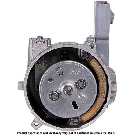 A1 Cardone Distributor P/N:30-2884MA Fits select: 1988-1991 FORD F250, 1988-1991 FORD F150