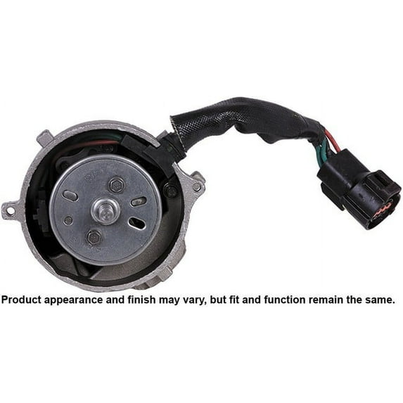 A1 Cardone Distributor P/N:30-2891 Fits select: 1994-1995 FORD F150, 1990-1995 FORD F250