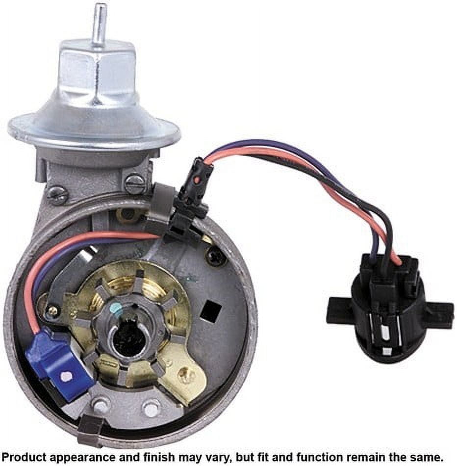 A1 Cardone Distributor P/N:30-2895