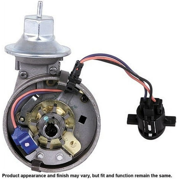 A1 Cardone Distributor P/N:30-2895