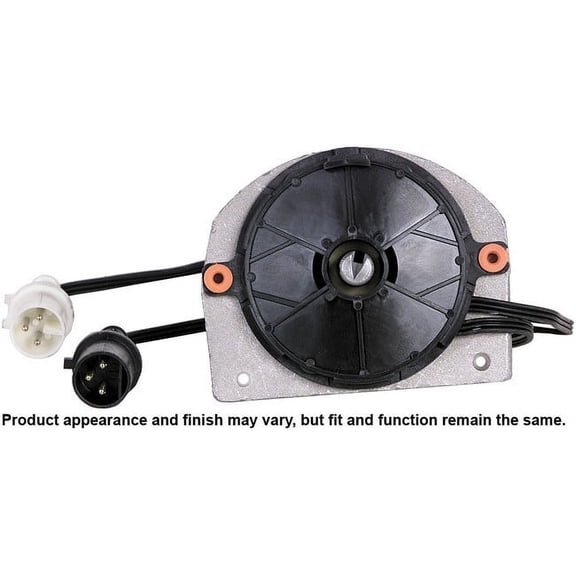 A1 Cardone Distributor P/N:30-3493 Fits select: 1986-1992 CHRYSLER LEBARON, 1989-1990 CHRYSLER TC