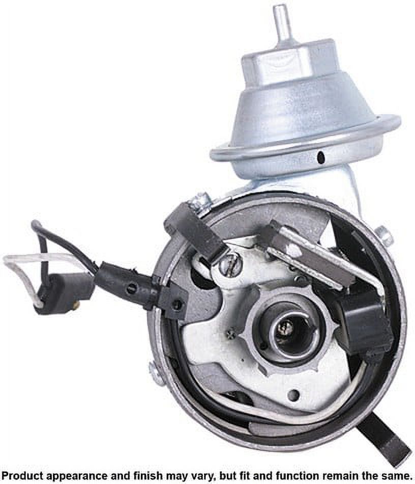 A1 Cardone Distributor P/N:30-3690 Fits select: 1973-1976 PLYMOUTH ...