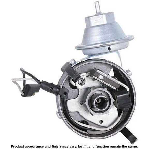A1 Cardone Distributor P/N:30-3690 Fits select: 1973-1976 PLYMOUTH VALIANT, 1973-1987 DODGE D-SERIES