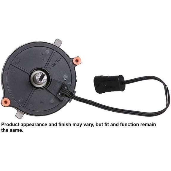 A1 Cardone Distributor P/N:30-3899 Fits select: 1994-1997 DODGE RAM 1500, 1992-1997 DODGE DAKOTA