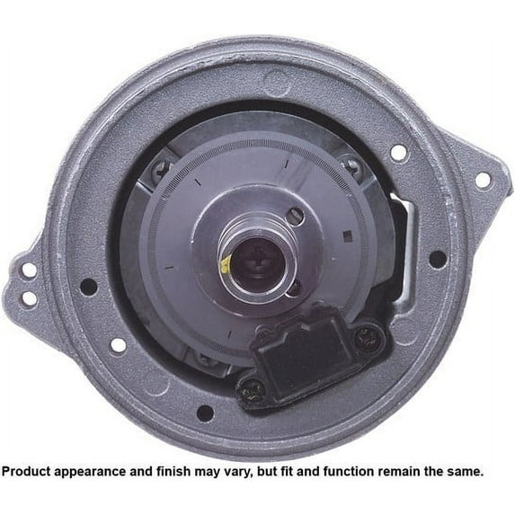 A1 Cardone Distributor P/N:31-1004 Fits select: 1986-1988 NISSAN D21, 1985-1988 NISSAN MAXIMA