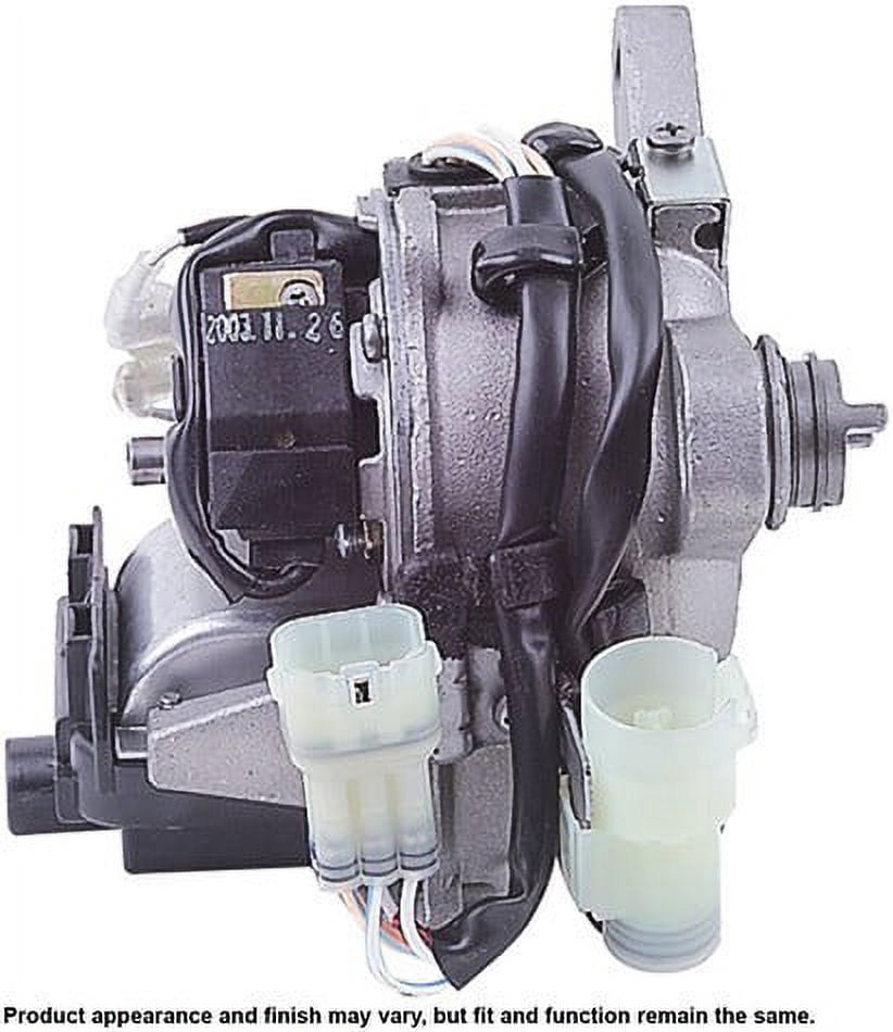 A1 Cardone Distributor P/N:31-17401 Fits select: 1990-1991 HONDA CIVIC