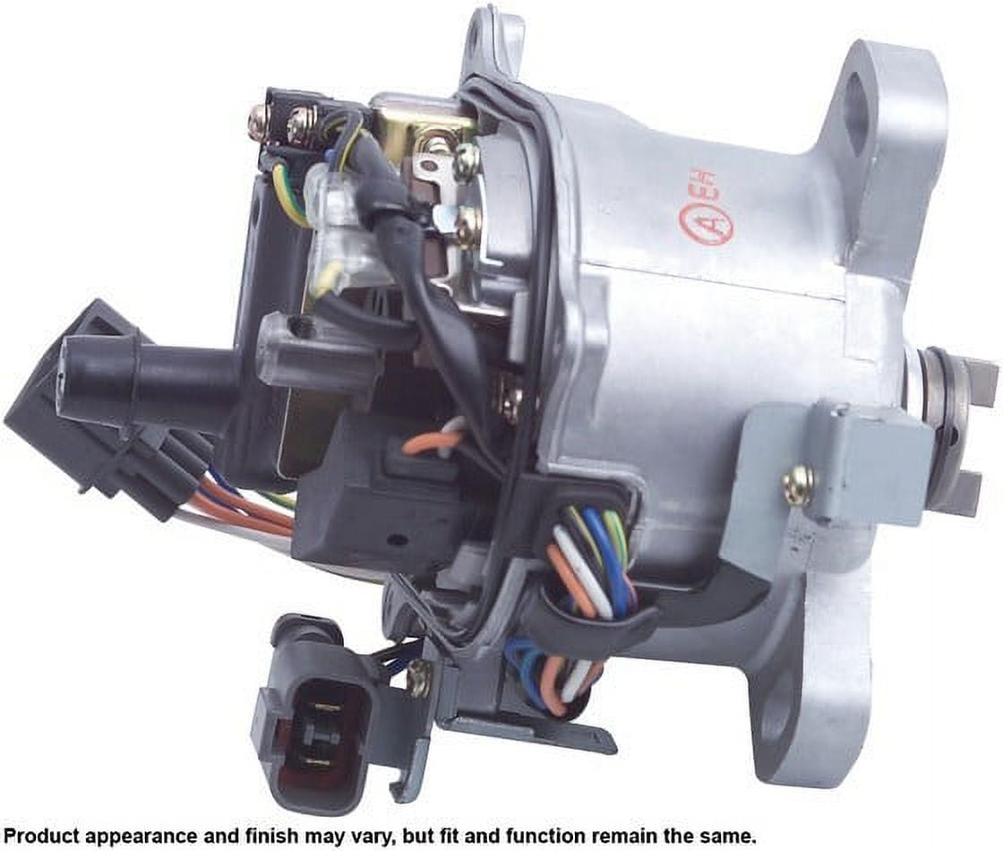 A1 Cardone Distributor P/N:31-17406