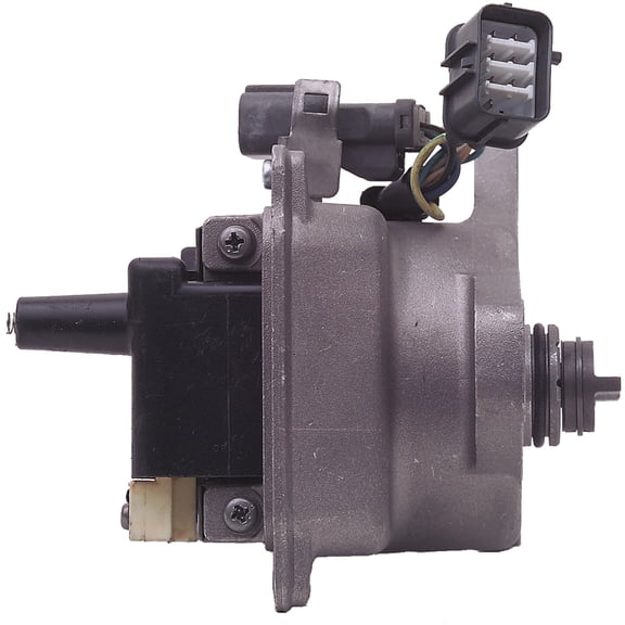 A1 Cardone Distributor P/N:31-17407 Fits select: 1994-1995 HONDA CIVIC, 1992-1993 ACURA INTEGRA