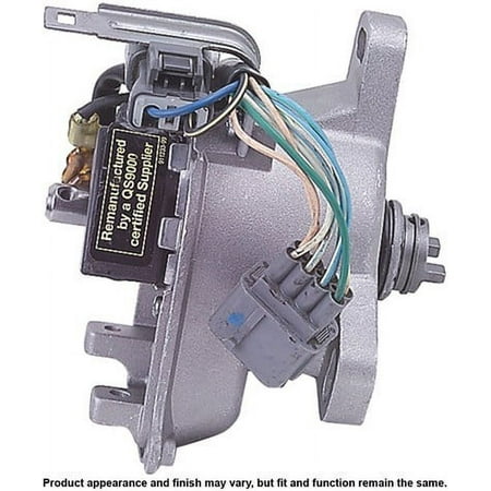 A1 Cardone Distributor P/N:31-17429 Fits select: 1994-1995 HONDA ACCORD LX, 1992 HONDA PRELUDE